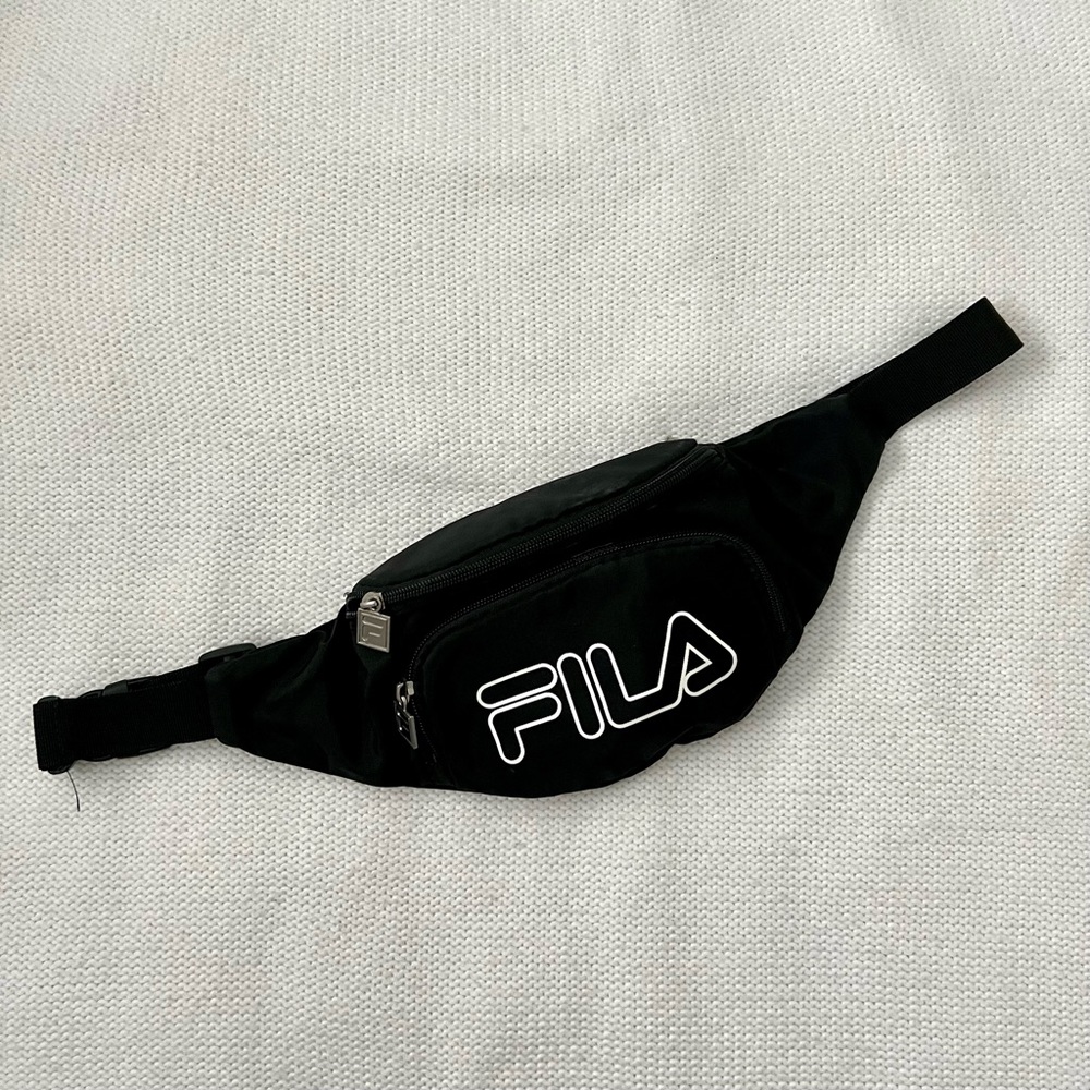 FILA Fanny Pack / Crossbody
